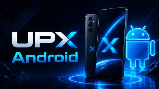 Платформа UP-X
